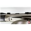 Image 5 : RIFLE: Mossberg 464 : 30-30 Win : Lever Action : c/w Trophy Scope 3-9x40 (BBL 20-1/4") (S/N#LA046134