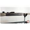 Image 6 : RIFLE: Mossberg 464 : 30-30 Win : Lever Action : c/w Trophy Scope 3-9x40 (BBL 20-1/4") (S/N#LA046134