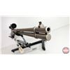 Image 8 : RIFLE: Mossberg 464 : 30-30 Win : Lever Action : c/w Trophy Scope 3-9x40 (BBL 20-1/4") (S/N#LA046134