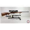 Image 1 : RIFLE: Remington 788 : 30-30 Win : Bolt Action : c/w Scope 4x40 (BBL 22") (S/N#6097468)