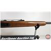 Image 5 : RIFLE: Remington 788 : 30-30 Win : Bolt Action : c/w Scope 4x40 (BBL 22") (S/N#6097468)