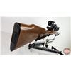 Image 6 : RIFLE: Remington 788 : 30-30 Win : Bolt Action : c/w Scope 4x40 (BBL 22") (S/N#6097468)