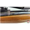 Image 8 : RIFLE: Remington 788 : 30-30 Win : Bolt Action : c/w Scope 4x40 (BBL 22") (S/N#6097468)