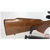 Image 9 : RIFLE: Remington 788 : 30-30 Win : Bolt Action : c/w Scope 4x40 (BBL 22") (S/N#6097468)