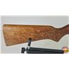 Image 11 : RIFLE: H&R Arms 853 Sniper : 22 SL/LR : Bolt Action (BBL 24") (S/N: NA) (Estate Lot)