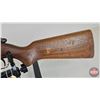 Image 15 : RIFLE: H&R Arms 853 Sniper : 22 SL/LR : Bolt Action (BBL 24") (S/N: NA) (Estate Lot)