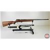 Image 1 : RIFLE: H&R Arms 853 Sniper : 22 SL/LR : Bolt Action (BBL 24") (S/N: NA) (Estate Lot)