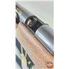 Image 3 : RIFLE: H&R Arms 853 Sniper : 22 SL/LR : Bolt Action (BBL 24") (S/N: NA) (Estate Lot)