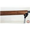 Image 6 : RIFLE: H&R Arms 853 Sniper : 22 SL/LR : Bolt Action (BBL 24") (S/N: NA) (Estate Lot)