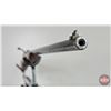 Image 8 : RIFLE: H&R Arms 853 Sniper : 22 SL/LR : Bolt Action (BBL 24") (S/N: NA) (Estate Lot)