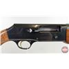 Image 11 : SHOTGUN: Browning B-80 : 12ga (3" Magnum) : Semi-Auto  (BBL 30") (S/N#411PZ07983)