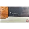 Image 16 : SHOTGUN: Browning B-80 : 12ga (3" Magnum) : Semi-Auto  (BBL 30") (S/N#411PZ07983)