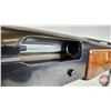 Image 2 : SHOTGUN: Browning B-80 : 12ga (3" Magnum) : Semi-Auto  (BBL 30") (S/N#411PZ07983)