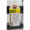 Image 17 : Combination : TPS Arms M6 Take Down : 357 Mag / 410ga : Break Action (BBL 18-1/4") (S/N#TXB01637E)