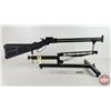 Image 1 : Combination : TPS Arms M6 Take Down : 357 Mag / 410ga : Break Action (BBL 18-1/4") (S/N#TXB01637E)