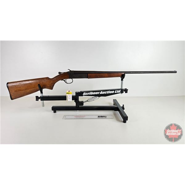 SHOTGUN: Cooey 84 : 410 Full Choke : Break Action (BBL 26") (S/N#60880)