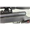 Image 12 : RIFLE: Savage 93R17 : 17HMR : Bolt Action : c/w Scope 3-9x40  (BBL 21") (S/N#2471523) (Consignor Not