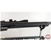 Image 5 : RIFLE: Savage 93R17 : 17HMR : Bolt Action : c/w Scope 3-9x40  (BBL 21") (S/N#2471523) (Consignor Not