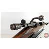 Image 12 : RIFLE: Carcano Sporter 6.5mm : Bolt Action (BBL 20") (Sticker S/N#4029463)