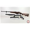 Image 13 : RIFLE: Carcano Sporter 6.5mm : Bolt Action (BBL 20") (Sticker S/N#4029463)