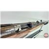 Image 2 : RIFLE: Carcano Sporter 6.5mm : Bolt Action (BBL 20") (Sticker S/N#4029463)