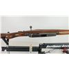 Image 4 : RIFLE: Carcano Sporter 6.5mm : Bolt Action (BBL 20") (Sticker S/N#4029463)