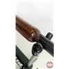 Image 6 : RIFLE: Carcano Sporter 6.5mm : Bolt Action (BBL 20") (Sticker S/N#4029463)