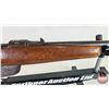 Image 9 : RIFLE: Carcano Sporter 6.5mm : Bolt Action (BBL 20") (Sticker S/N#4029463)