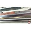 Image 10 : SHOTGUN : SUHL Coach Gun 12ga (2-3/4") : Break Action : Side x Side (BBL 18-3/4") (S/N#843030) (Note
