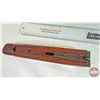 Image 18 : SHOTGUN : SUHL Coach Gun 12ga (2-3/4") : Break Action : Side x Side (BBL 18-3/4") (S/N#843030) (Note