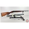 Image 1 : SHOTGUN : SUHL Coach Gun 12ga (2-3/4") : Break Action : Side x Side (BBL 18-3/4") (S/N#843030) (Note