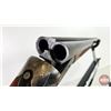 Image 2 : SHOTGUN : SUHL Coach Gun 12ga (2-3/4") : Break Action : Side x Side (BBL 18-3/4") (S/N#843030) (Note