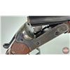 Image 3 : SHOTGUN : SUHL Coach Gun 12ga (2-3/4") : Break Action : Side x Side (BBL 18-3/4") (S/N#843030) (Note