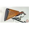 Image 8 : SHOTGUN : SUHL Coach Gun 12ga (2-3/4") : Break Action : Side x Side (BBL 18-3/4") (S/N#843030) (Note