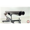 Image 9 : SHOTGUN : SUHL Coach Gun 12ga (2-3/4") : Break Action : Side x Side (BBL 18-3/4") (S/N#843030) (Note
