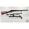 Image 1 : RIFLE: Winchester 94 : 30-30 Win : Lever Action (BBL 20") (S/N#3803742)