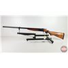 Image 12 : SHOTGUN: BSA Snipe 12ga 3" : Break Action (BBL 28-1/4") (S/N#7841)