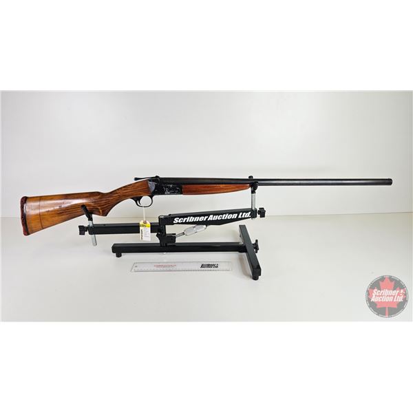 SHOTGUN: BSA Snipe 12ga 3" : Break Action (BBL 28-1/4") (S/N#7841)