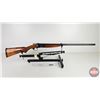 Image 1 : SHOTGUN: BSA Snipe 12ga 3" : Break Action (BBL 28-1/4") (S/N#7841)