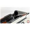 Image 2 : SHOTGUN: BSA Snipe 12ga 3" : Break Action (BBL 28-1/4") (S/N#7841)