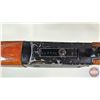 Image 6 : SHOTGUN: BSA Snipe 12ga 3" : Break Action (BBL 28-1/4") (S/N#7841)