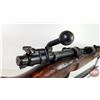 Image 10 : RIFLE: Mauser 98 BRNO Trainer : 22LR : Bolt Action (BBL 24-3/4") (S/N#0710665)