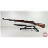 Image 13 : RIFLE: Mauser 98 BRNO Trainer : 22LR : Bolt Action (BBL 24-3/4") (S/N#0710665)