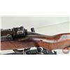 Image 15 : RIFLE: Mauser 98 BRNO Trainer : 22LR : Bolt Action (BBL 24-3/4") (S/N#0710665)