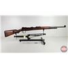 Image 1 : RIFLE: Mauser 98 BRNO Trainer : 22LR : Bolt Action (BBL 24-3/4") (S/N#0710665)