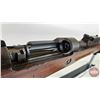 Image 2 : RIFLE: Mauser 98 BRNO Trainer : 22LR : Bolt Action (BBL 24-3/4") (S/N#0710665)