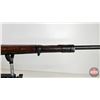 Image 7 : RIFLE: Mauser 98 BRNO Trainer : 22LR : Bolt Action (BBL 24-3/4") (S/N#0710665)