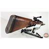 Image 8 : RIFLE: Mauser 98 BRNO Trainer : 22LR : Bolt Action (BBL 24-3/4") (S/N#0710665)