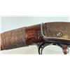 Image 10 : RIFLE: Remington 12A : 22 SL/LR : Pump Action (BBL 22") (S/N#80978) (Note: Old repair on stock / hai