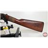 Image 15 : RIFLE: Remington 12A : 22 SL/LR : Pump Action (BBL 22") (S/N#80978) (Note: Old repair on stock / hai